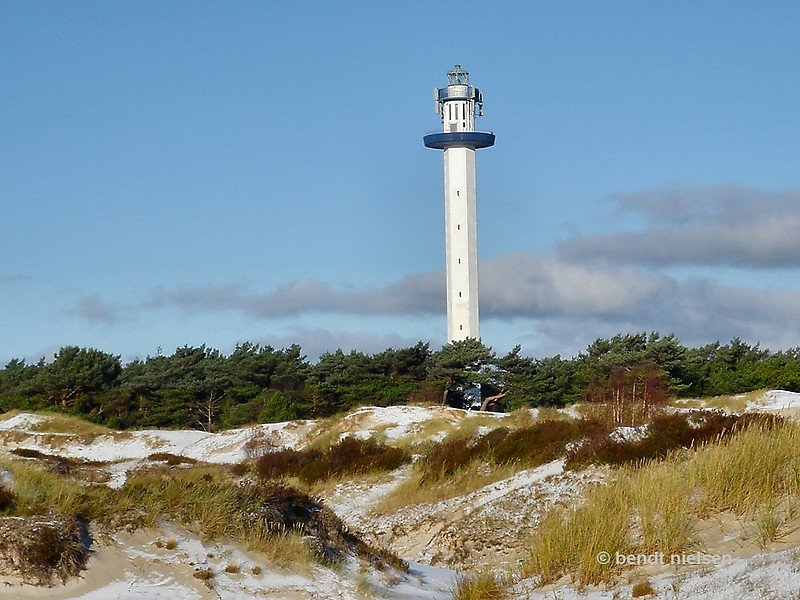 Bornholm - Danimarka