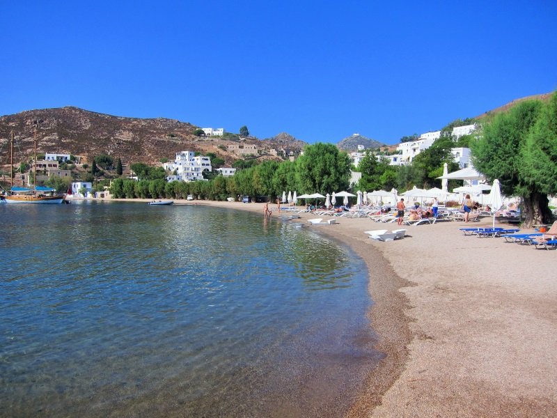 Patmos