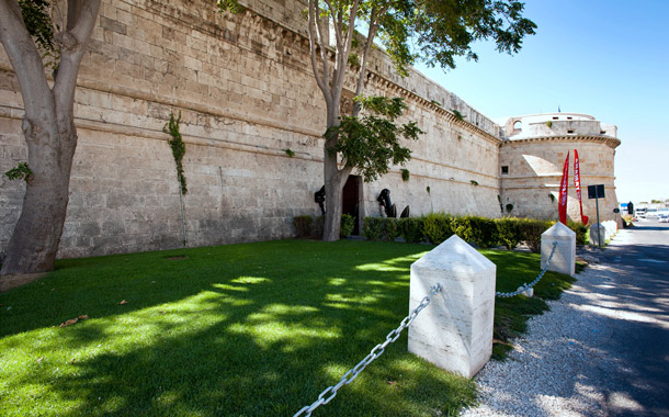 Civitavecchia - Roma