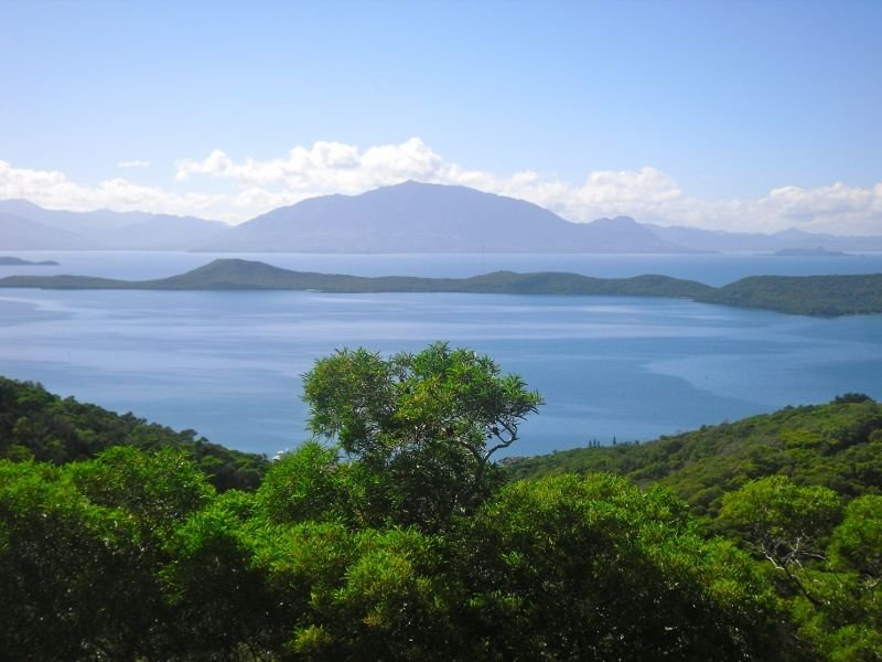 Noumea
