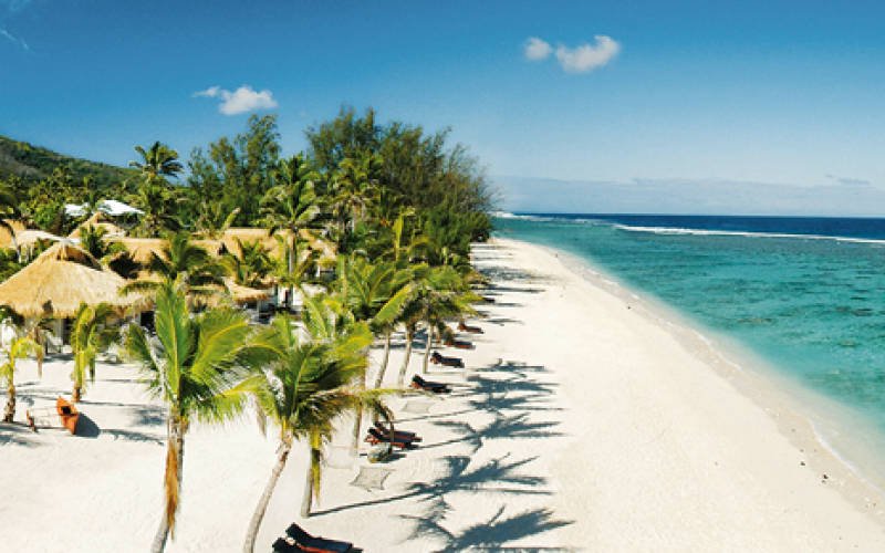 Rarotonga